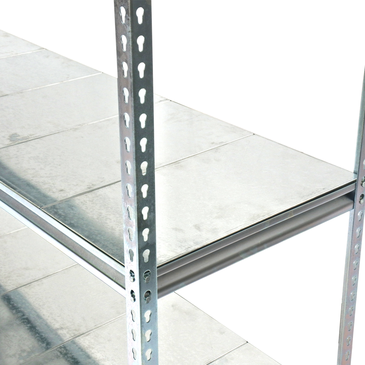 Dingo Rack | Rivet Racking