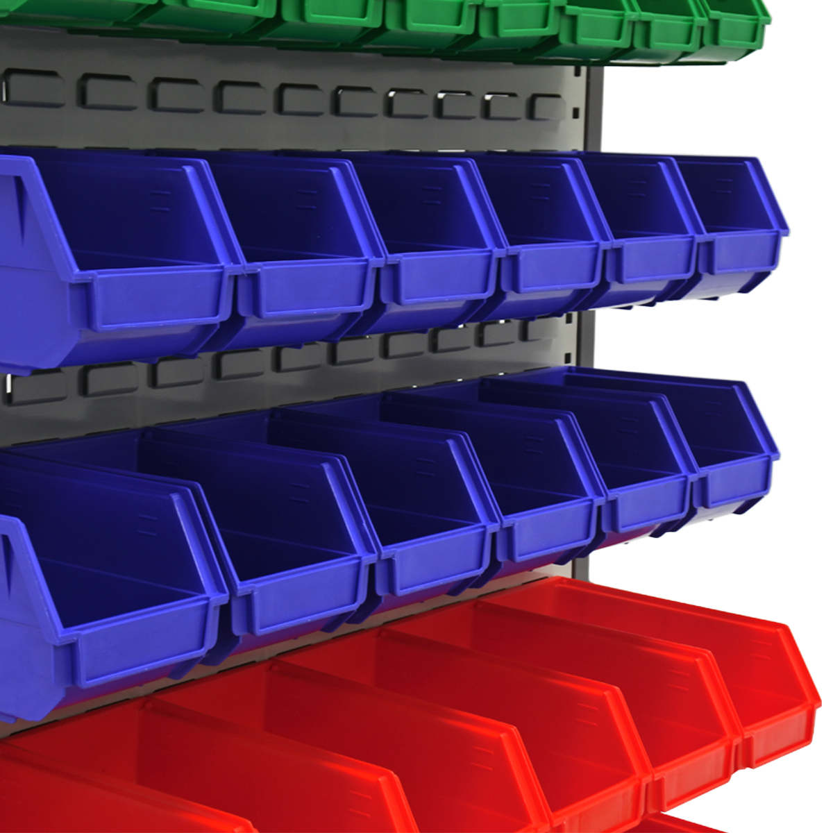 Dingo Rack | Louvre Panel