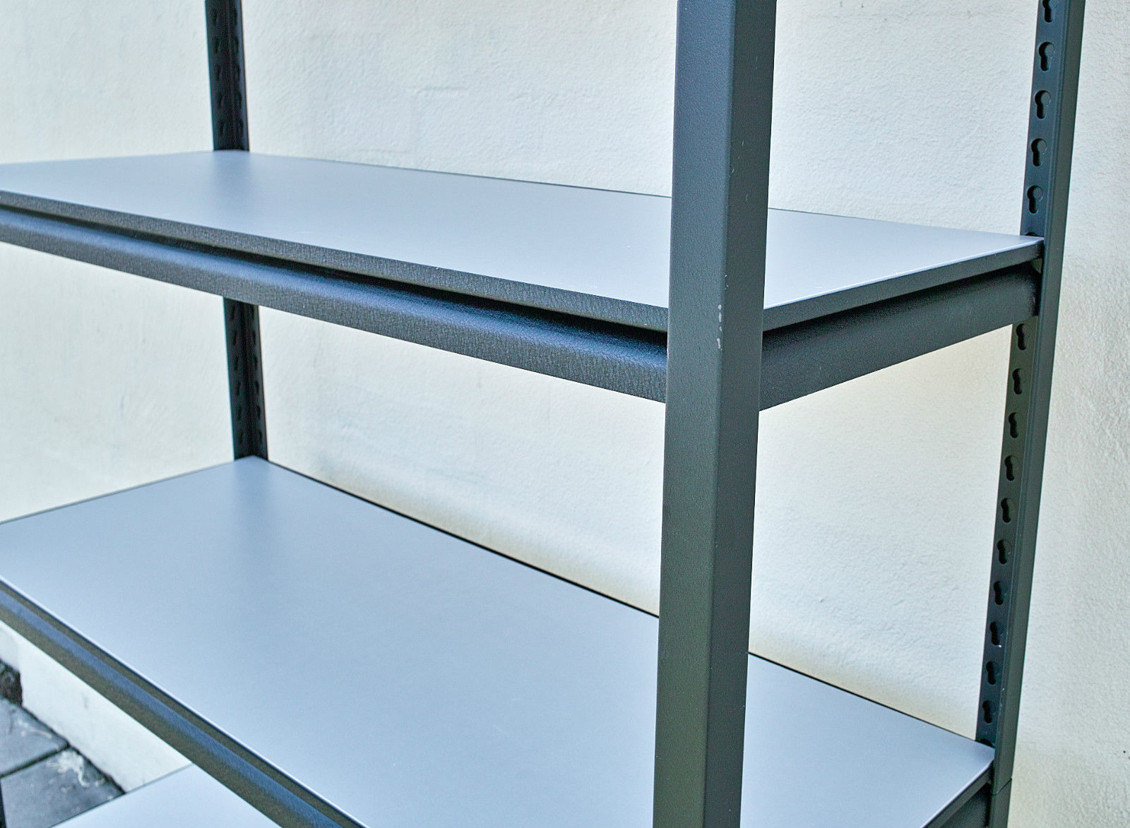 Rivet Racking Dingo Rack